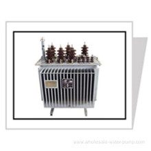 Submersible Pump Spare Parts